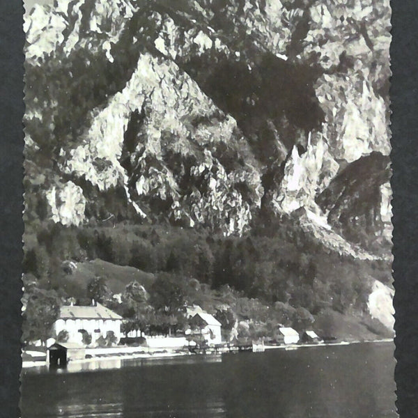 Gasthof Hois'n am Traunsee JW 500225 F
