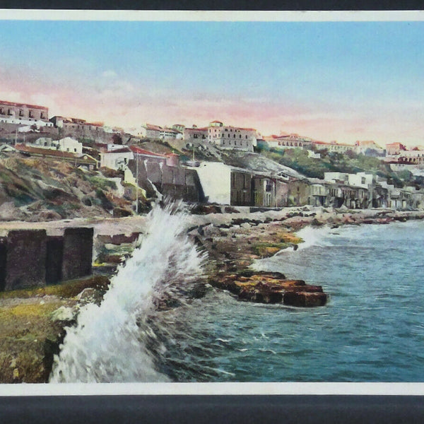 Sciacca Contrada Gaie di Garaffo JW 402940 F