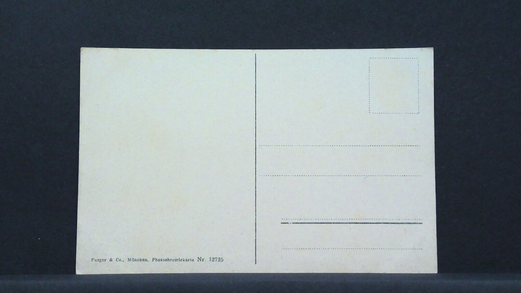 Flexen-Straße Vorarlberg JW 402977 F