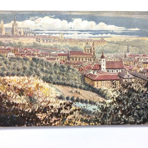 Prag Praha - Kleinseite 40289 TH