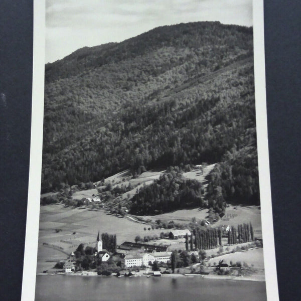 Osstach am Osstachersee Kärnten JW 650317 C