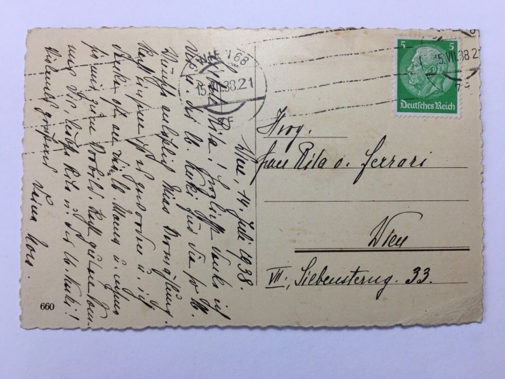 Wien - Karlskirche 535