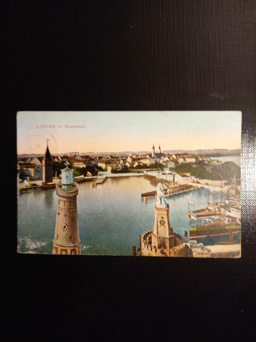 Lindau 400571 gr A