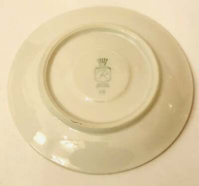 Mocca Tasse Bavaria Porzelan  190039