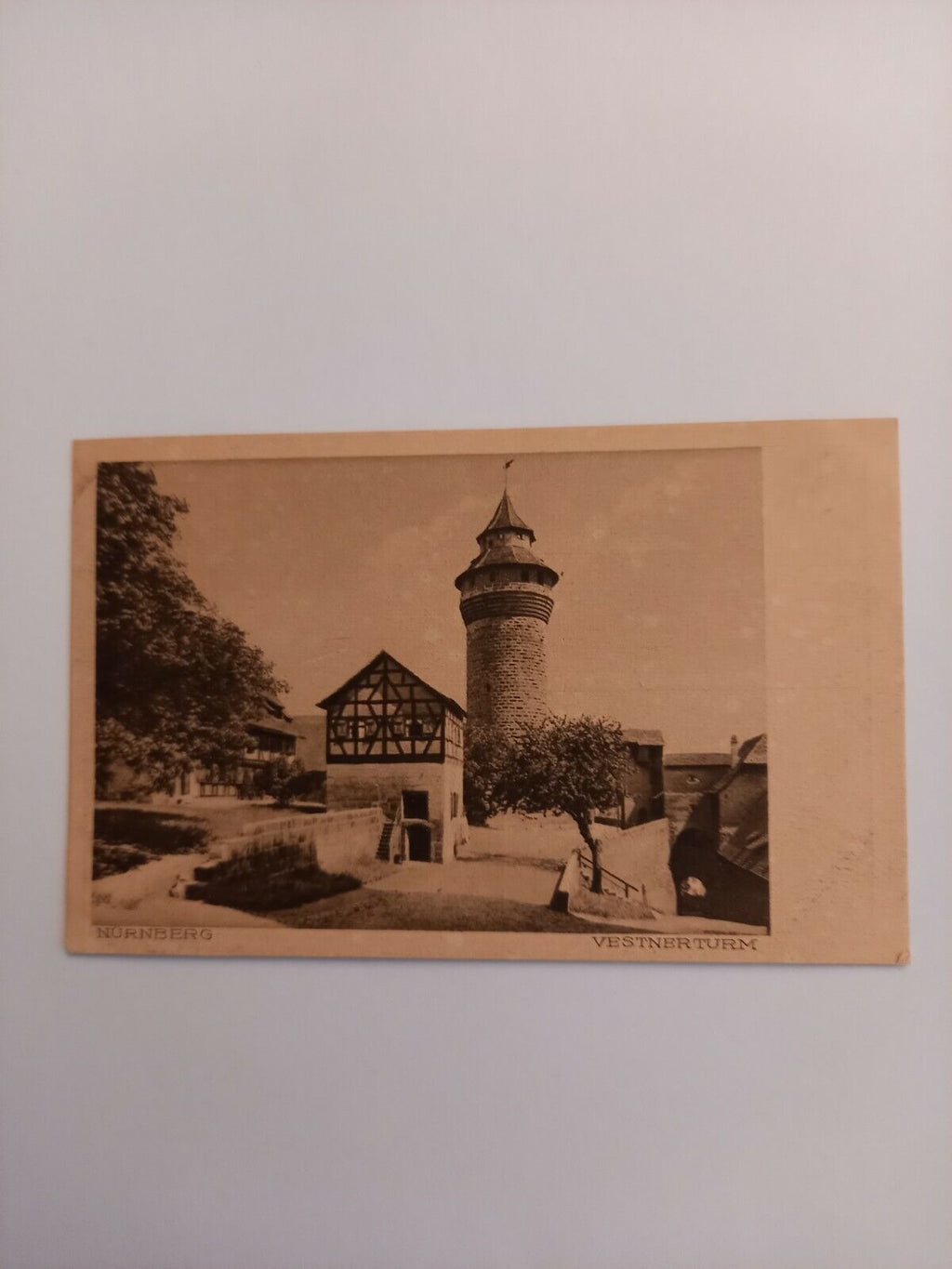 Nürnberg Vestnertor 694