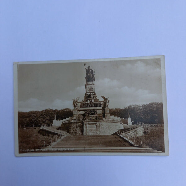 Rüdesheim 40067 GR