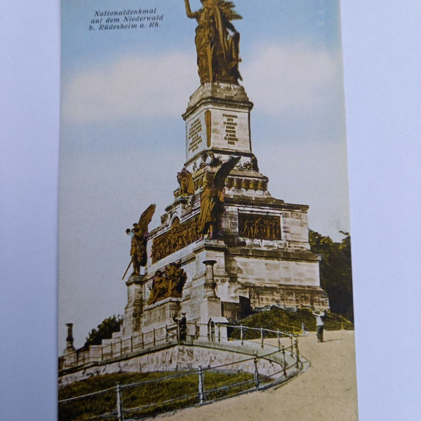 Rüdesheim 40065 GR G