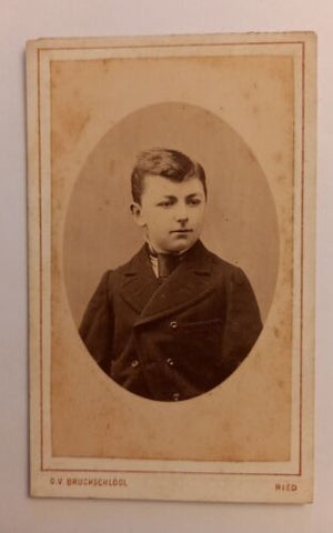 Foto Porträt Ried Herr 10x6,8 500002