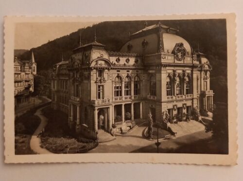 Karlsbad Kaiserbad 500008A gr D