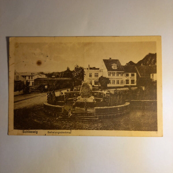 Schleswig 40083 GR