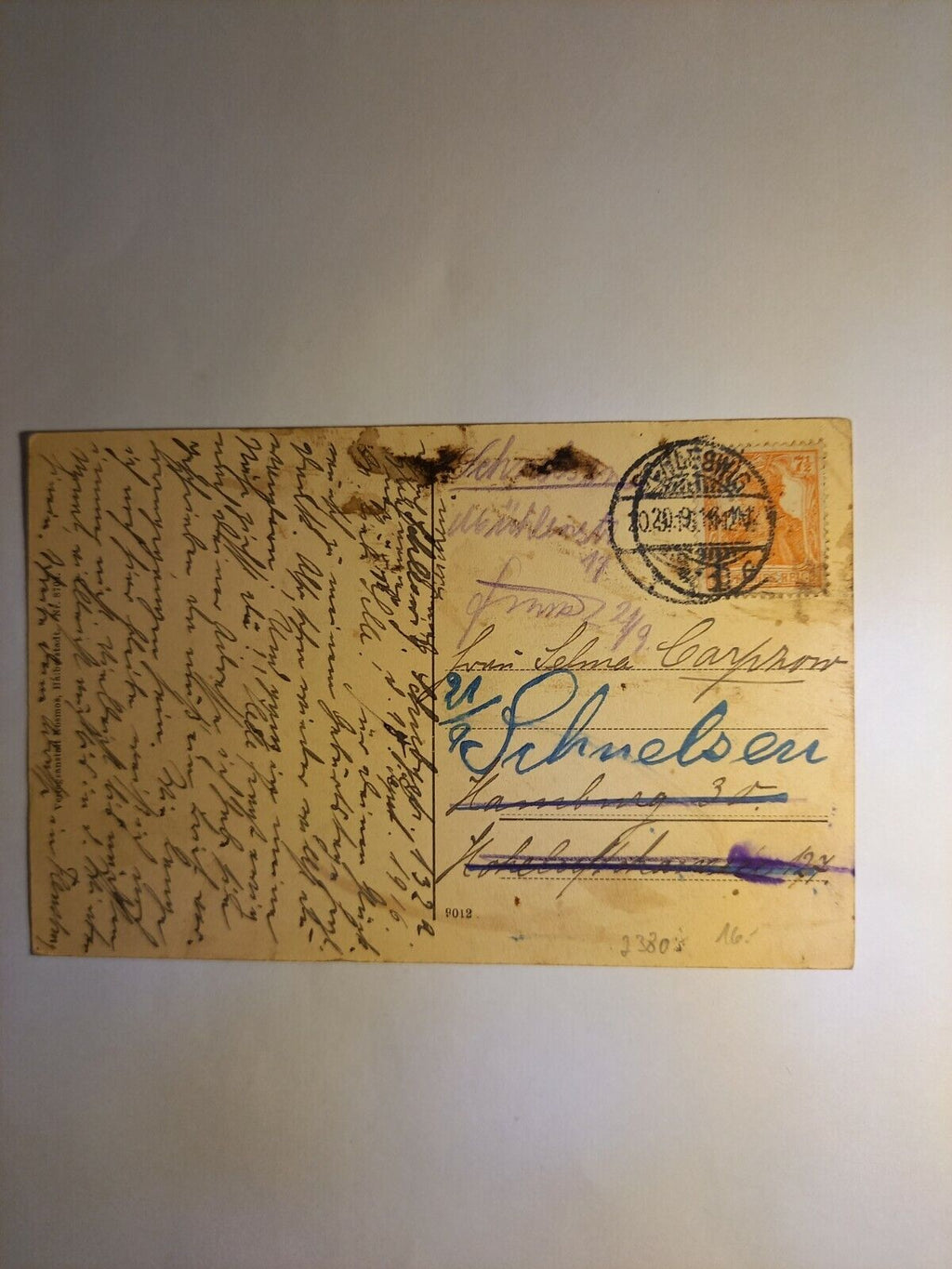 Schleswig 40083 GR