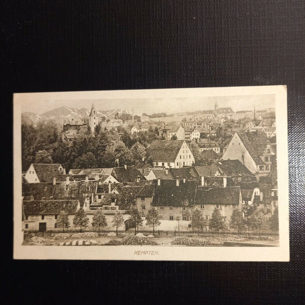 Kempten 410497 gr