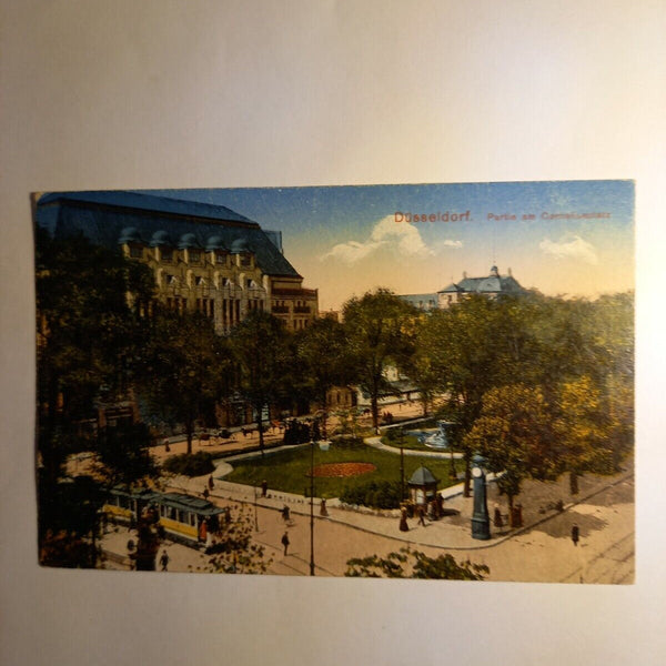 Düsseldorf 40100 GR