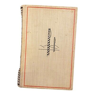 311 Wilhelm Pleyer DER BUCHNER Ein Grenzlandschicksal ; Roman HC