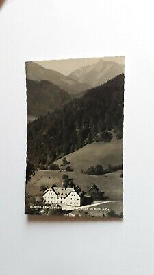 Blinden-Erholungsheim in St. Georgen am Reith 40074 ShNö
