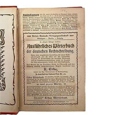 1446 2 x BIBLIOTHEK DER UNTERHALTUNG UND DES WISSENS Band 7 + 12 HC