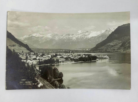 Zell am See 60038