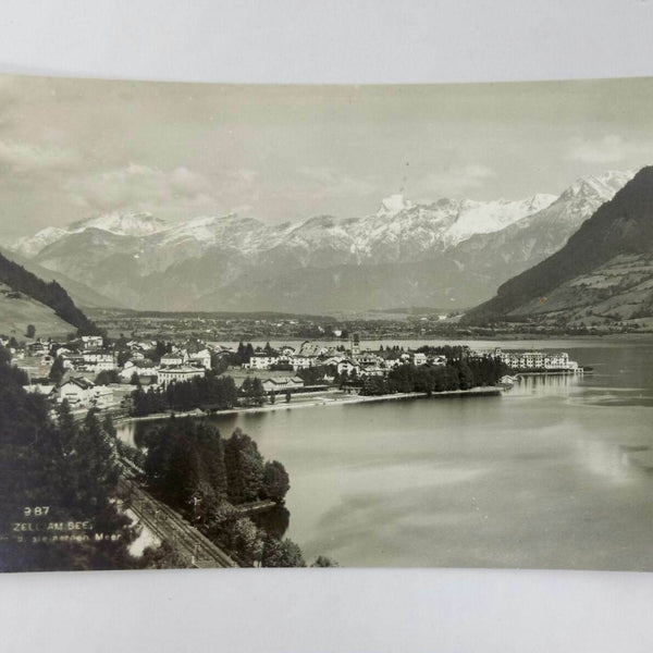 Zell am See 60038