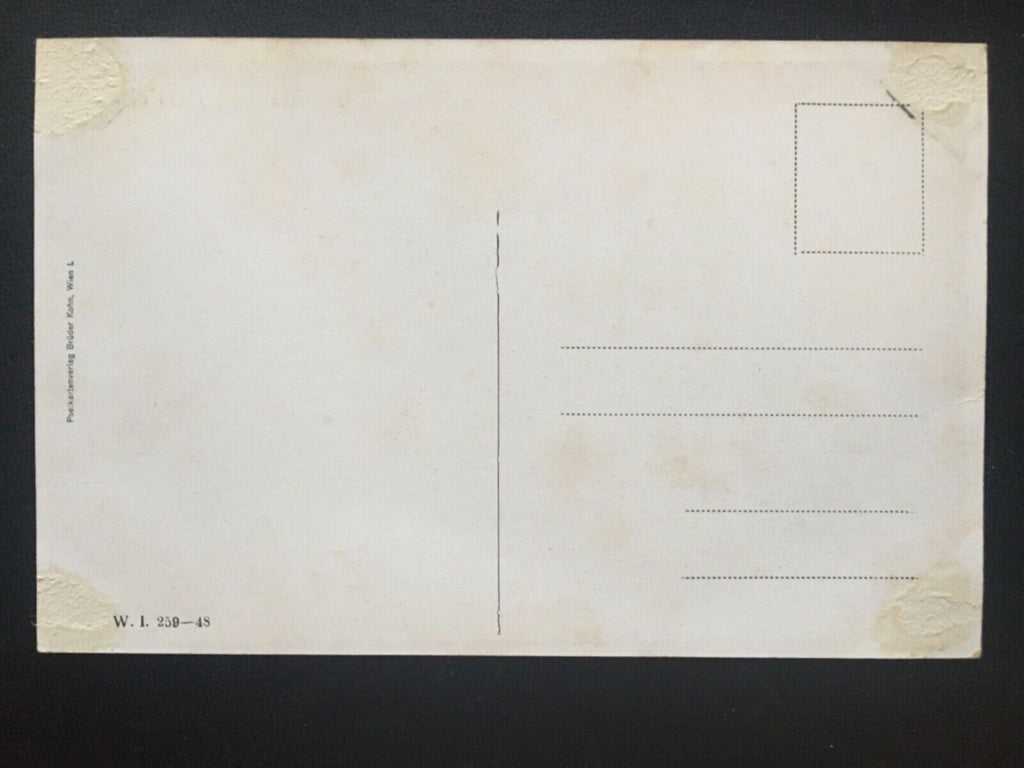 Russische Heldentaten - Soldaten auf Pferde - Brennende Häuser 270074 TH