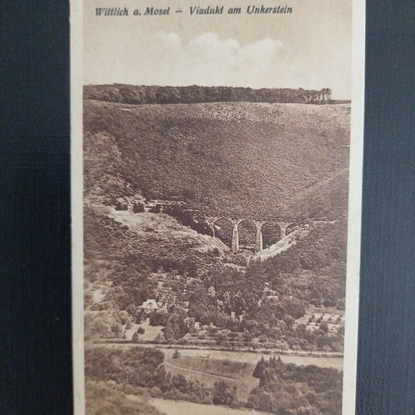 Wittlich a.Mosel 160063 GR