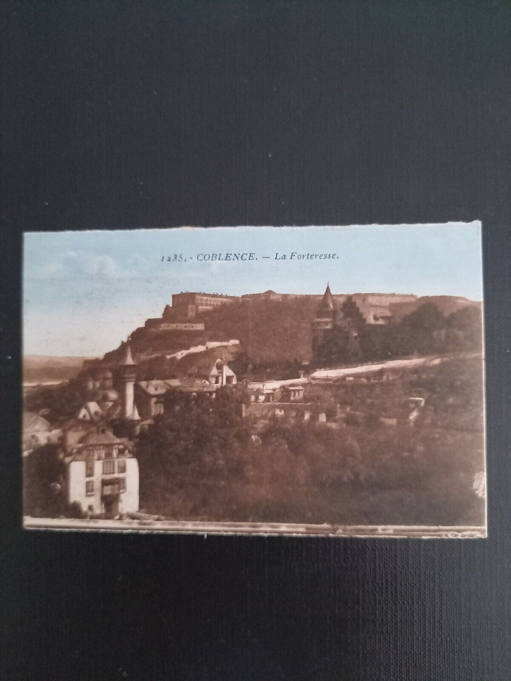 Koblenz 160025 GR