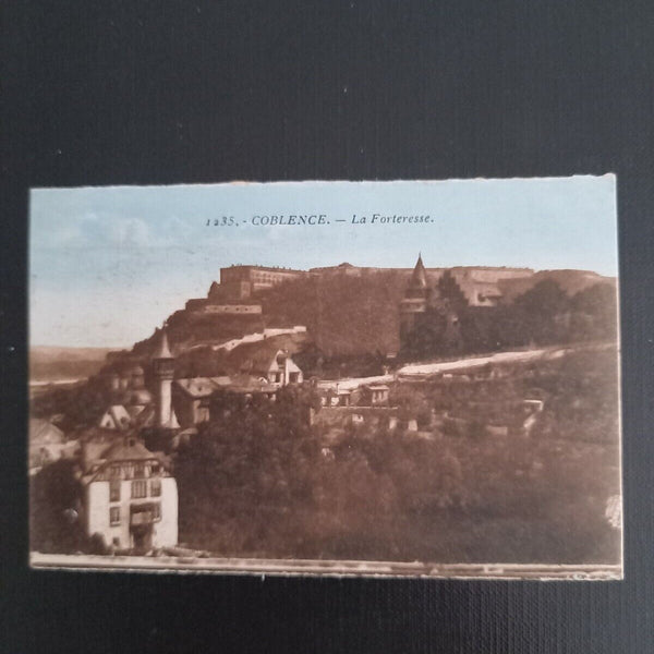 Koblenz 160025 GR