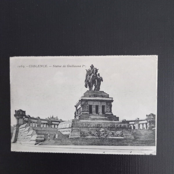 Koblenz 160022 GR