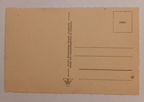 Innsbruck Krankenhaus 500045A gr D