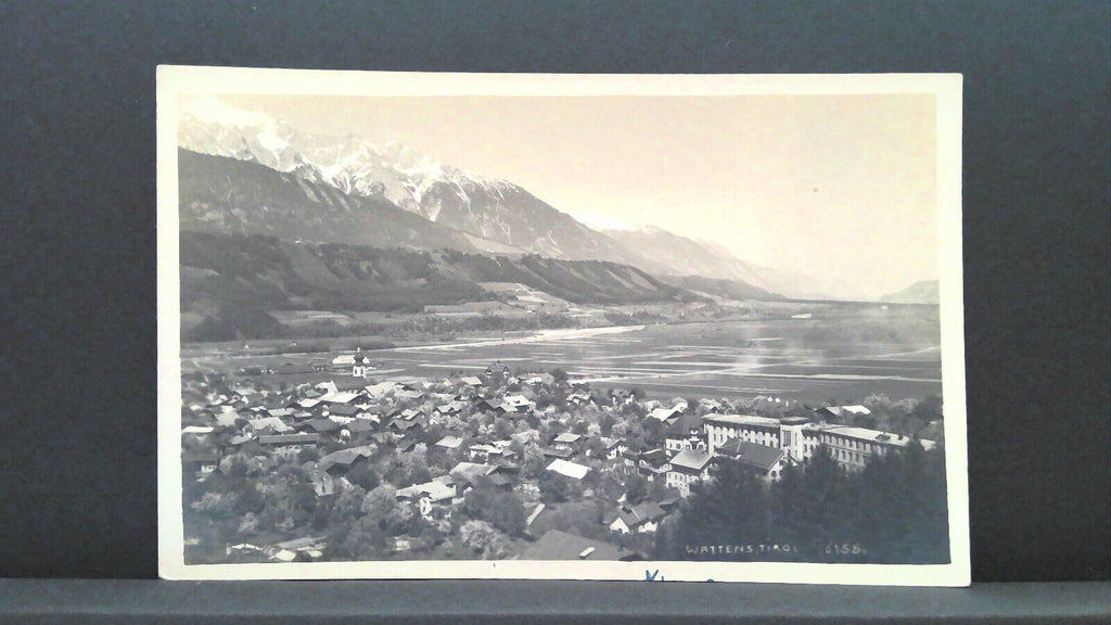 Wattens Tirol JW 500199 C