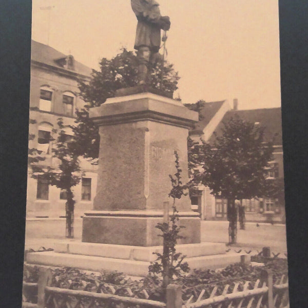 Groitzsch Bismarckdenkmal JW 500238 C