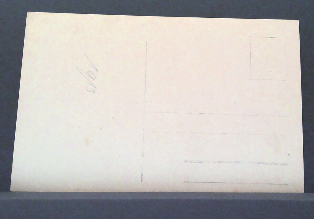 Porträt Militär unbekannt Aufname von H Makart 1910 JW 500296 C