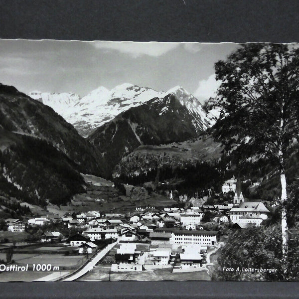 Matrei in Osttirol 400526 jw J