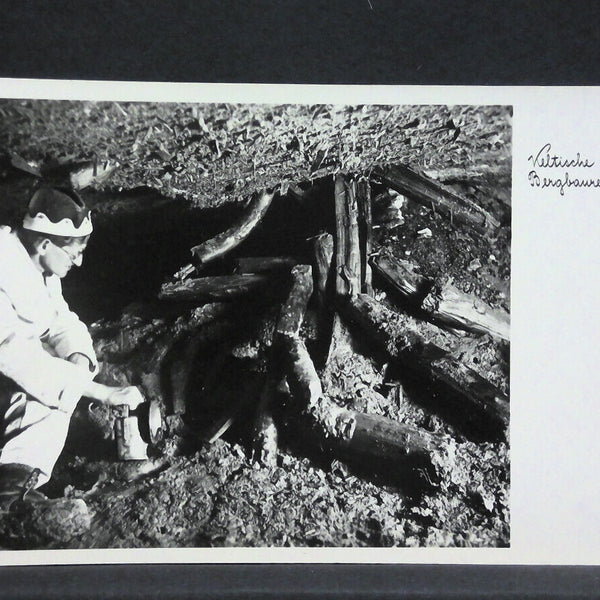 Keltische Bergbaureste 402246 jw J