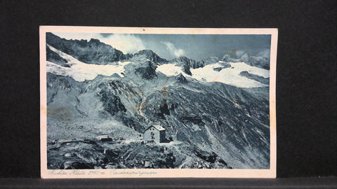 Richter-Hütte Reichenspitzgruppe 402212 jw J
