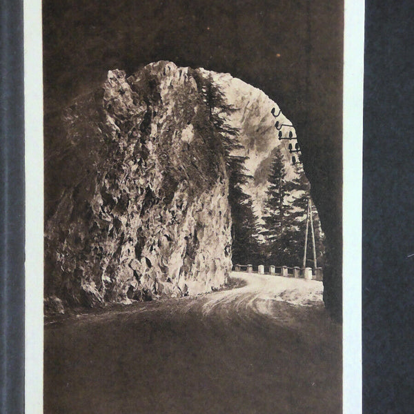Straßentunnel vor Hochfinstermünz 402217 jw J