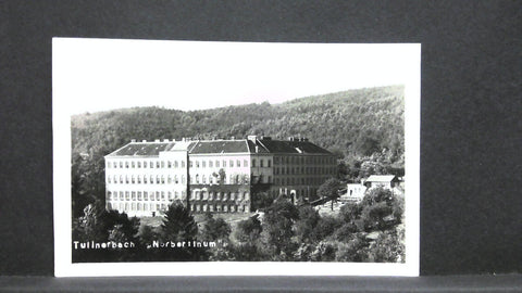 Tullnerbach Norbertinum 60200 jw J