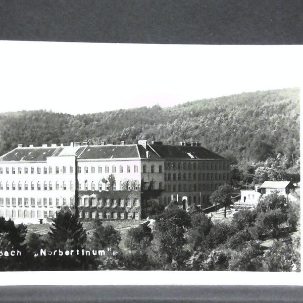 Tullnerbach Norbertinum 60200 jw J
