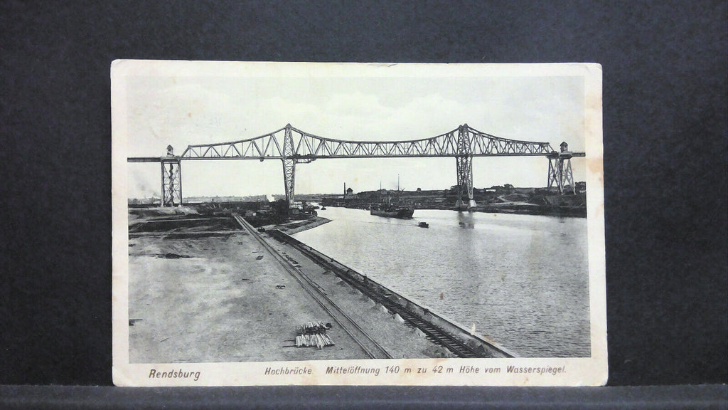 Rendsburg Hochbrücke Mittelöffnung 4006631 jw J