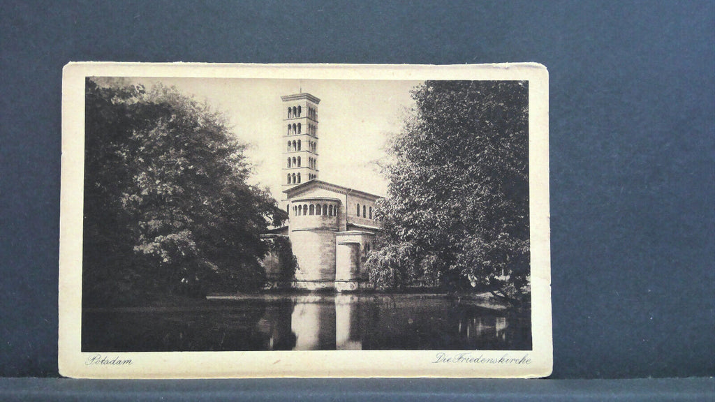 Friedenskirche Potsdam 402459 jw J