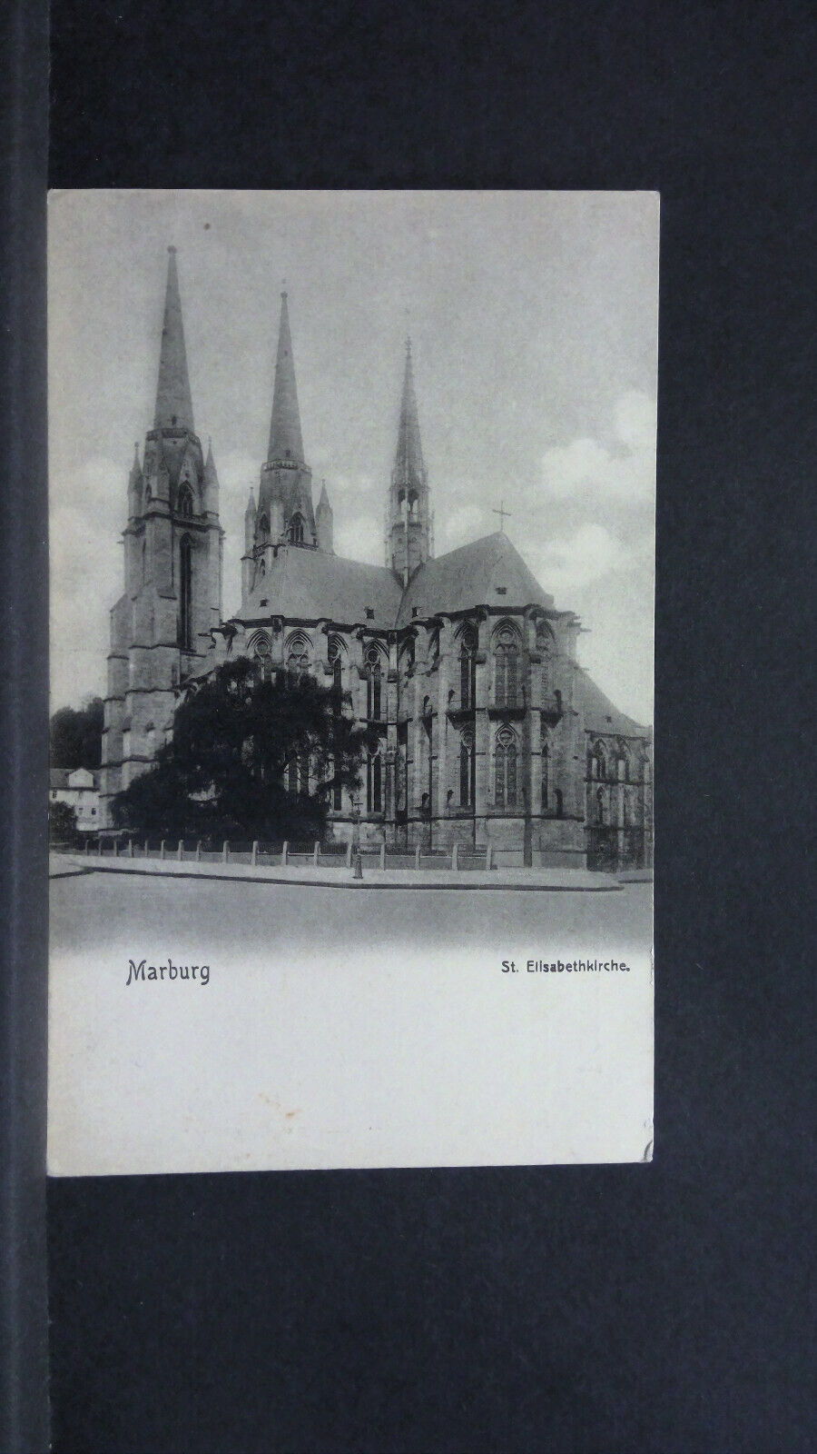 St Elisabethkirche Marburg 40006 jw J