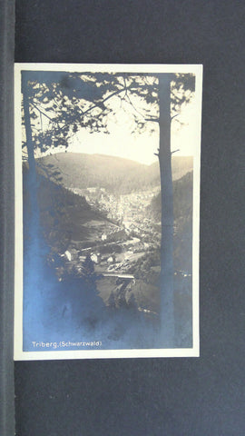 Triberg Schwarzwald 40063 jw J
