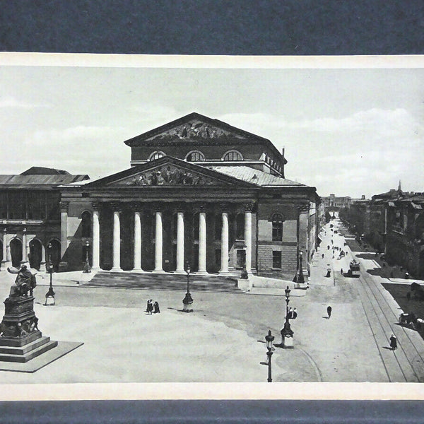 München Nationaltheater 82014 jw J