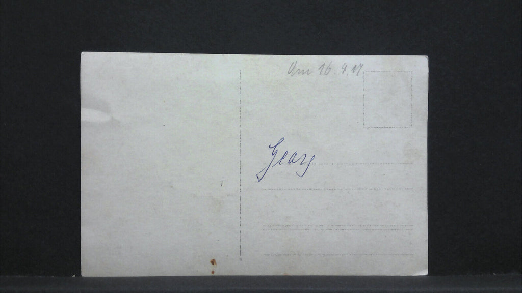 Soldat Porträt I. Weltkrieg 402454 jw J