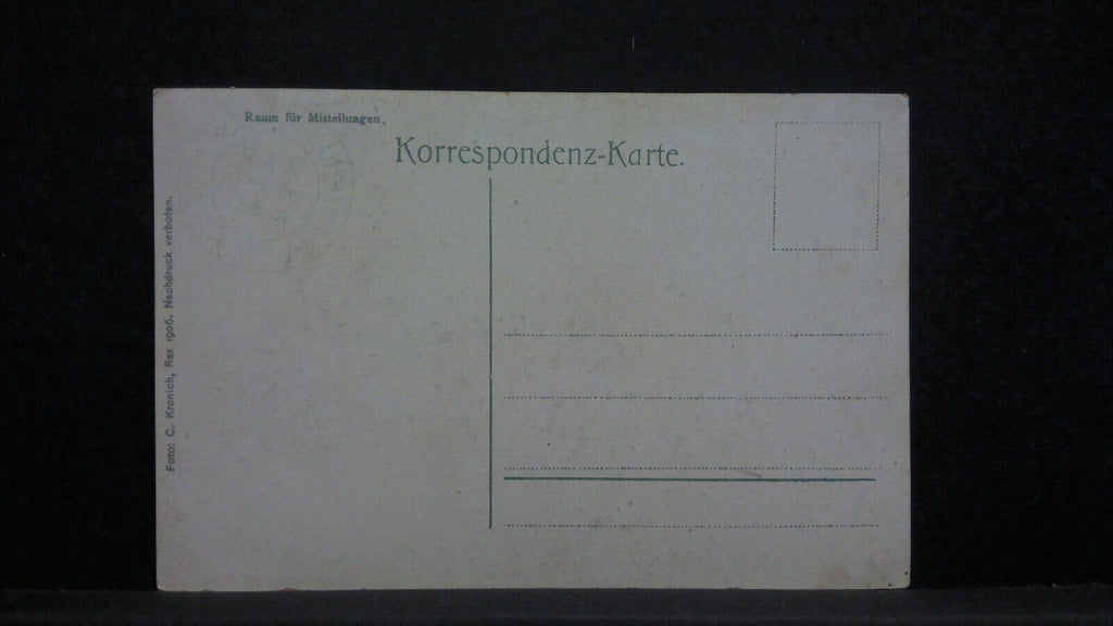 Erzherzog-Otto-Haus Rax Staatstelefonstelle o.Nr. jw J