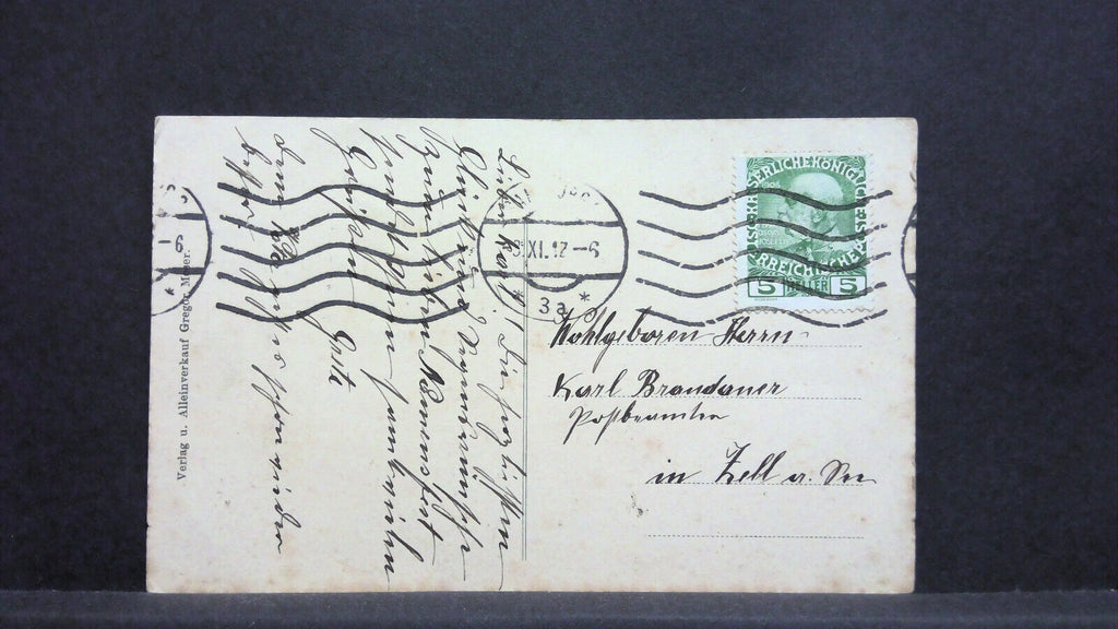 Maria Enzersdorf Wallfahrtskirche Altar Engel 600677A jw J