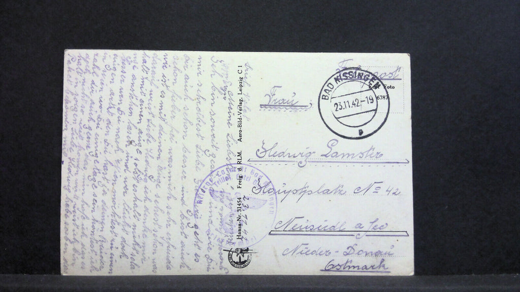 Bad Kissingen Fliegeraufnahme 82036 jw J