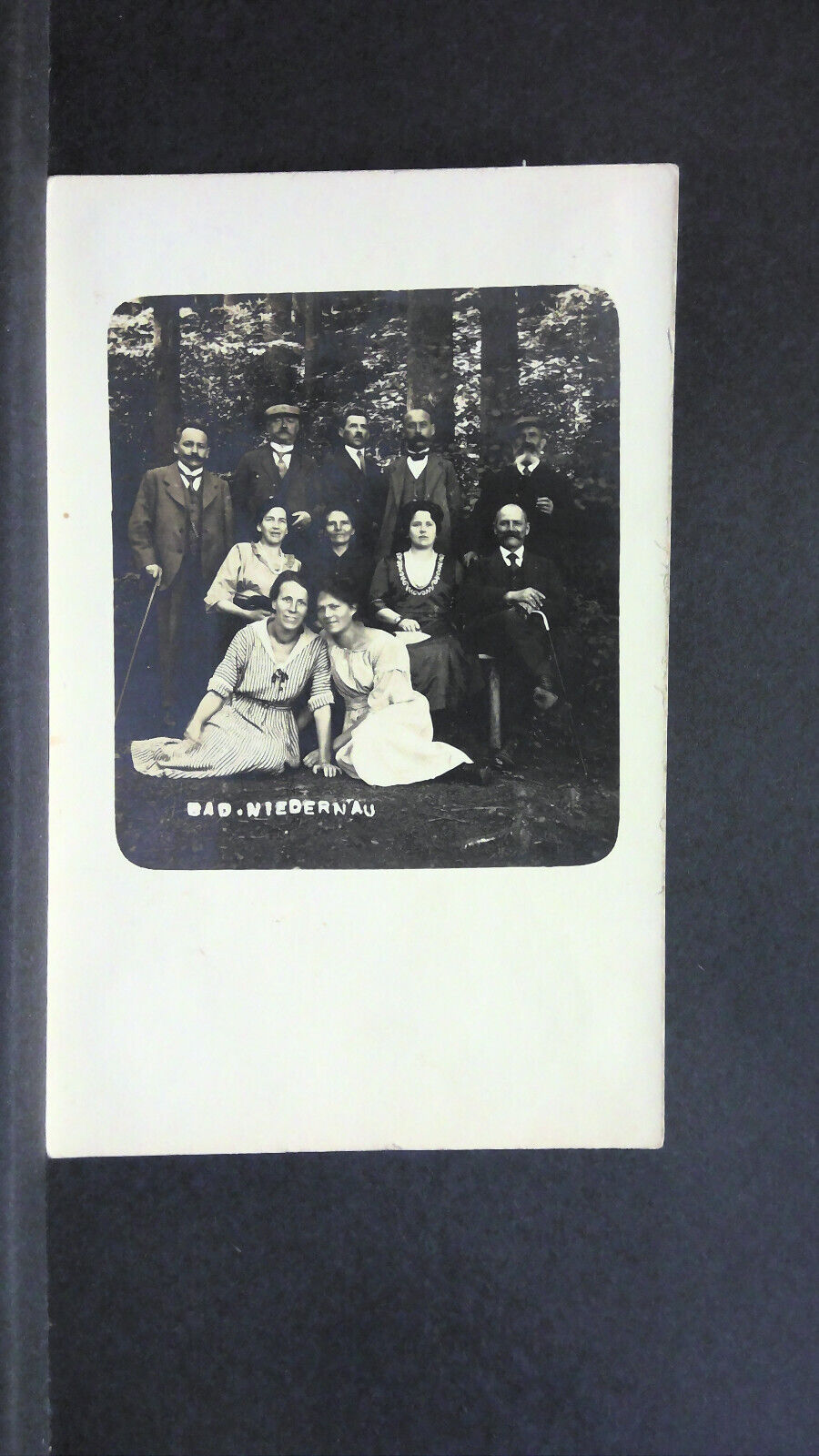 Bad Niedernau Gruppenbild 180252 jw J