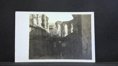 Ruine Oberwesel 40007 jw J