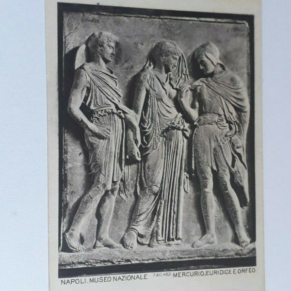 Napoli Museo Nazionale.20397