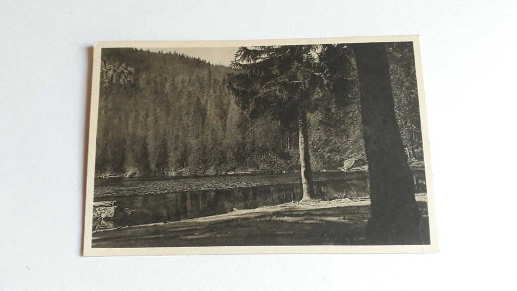 Blöckensteiner See, 1090m. 25004 ShOÖ